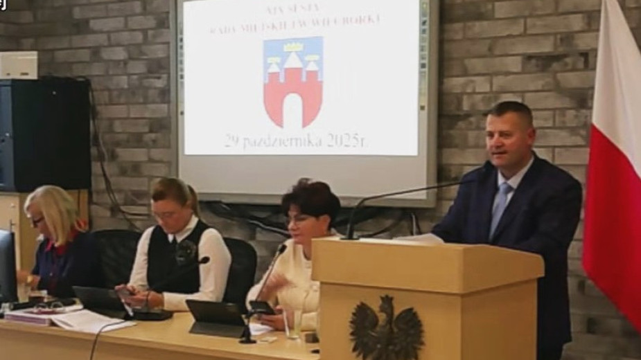 Wojewódzki Inspektorat Ochrony Środowiska chce nałożyć kary na gminę Więcbork za nieskuteczną segregację śmieci