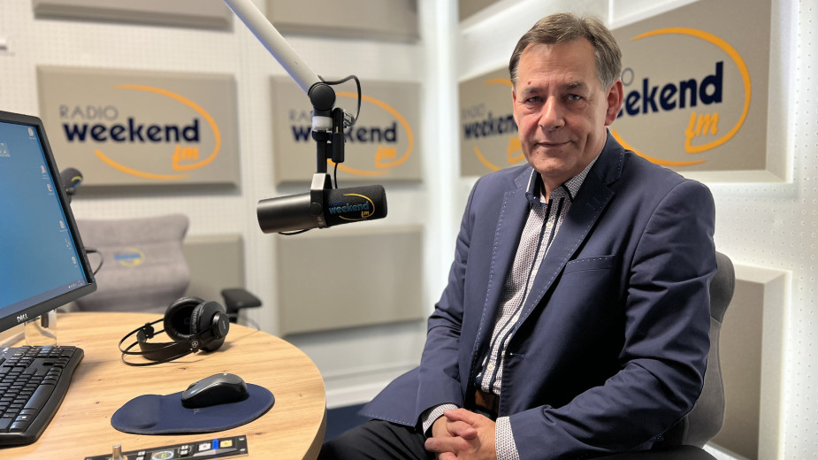 Burmistrz Chojnic częściowo przyjmuje odpowiedzialność za rezygnację przewodniczącego rady miejskiej ROZMOWA, WIDEO