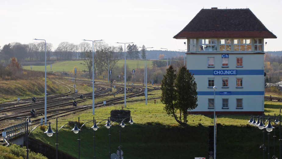Po debacie kolejowej dotyczącej elektryfikacji chojnickiego węzła list otwarty słuchacza Weekend FM