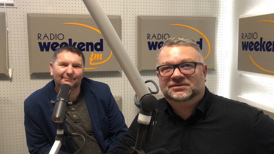 W sobotę 19.11 w Chojnicach odbędzie się prapremiera sztuki opartej na powieści Konitzville" ROZMOWA