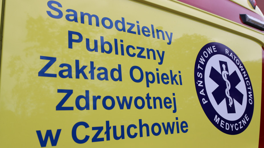 Gmina Koczała ponawia starania o powrót karetki. Wójt wysłał pismo do wojewody. Jednostka ratownicza powinna stacjonować od przyszłego roku