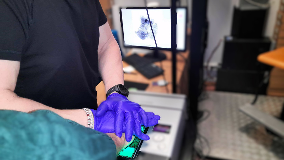 Zarzut posiadania znacznej ilości narkotyków usłyszał 40-latek, którego zatrzymała policja w Kościerzynie