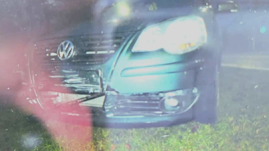 16-latka ranna w wypadku w Kościerzynie. 75-letni mieszkaniec powiatu kartuskiego wymusił pierwszeństwo