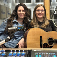 | KAMERALNE GRANIE dziś LIVE w Weekend FM, a w sobotę w MDK w Człuchowie (rozmowa, video)