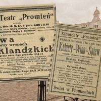   | Opowiem ci historię, odcinek 192. O początkach kina w Tucholi