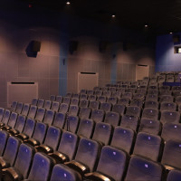 | Człuchowskie kino "Uciecha" zarabia. Jest wynik finansowy po pierwszych 10 miesiącach działalności