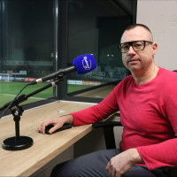 Sportowy Weekend nr 313 | "Sportowy Weekend" na żywo ze stadionu. Jak Chojniczanka zareagowała na Koronę Kielce? Posłuchaj reportażu z losowania i rozmowy z prezesem