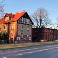   | Opowiem ci historię, odcinek 193. Lotnisko w Chojnicach, część 1. Skąd się wzięła nazwa "Hilmarshof"?