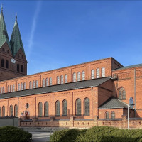   | Opowiem ci historię, odcinek 191. Wielka świątynia w niewielkim mieście. O kościele w Brusach (FOTO)