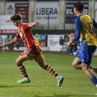 | Rusza runda rewanżowa w II lidze. Chojniczanka podejmie dziś (22.11) Resovię Rzeszów