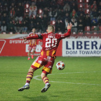 | Chojniczanka podejmie sensacyjnego lidera II ligi. Dziś (7.11) mecz z Unią Skierniewice