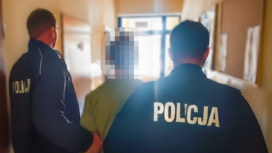 Miał przy sobie narkotyki i kierował pod ich wpływem. 35-latkowi z powiatu kościerskiego grozi za to do 3 lat więzienia