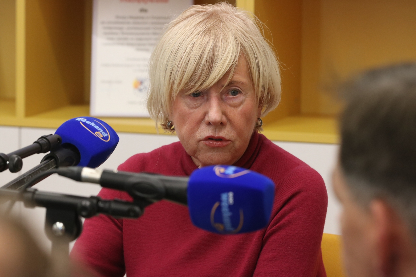 Czy w końcu pojedziemy szybkim pociągiem do Gdańska? Co z elektryfikacją linii kolejowej do Chojnic?