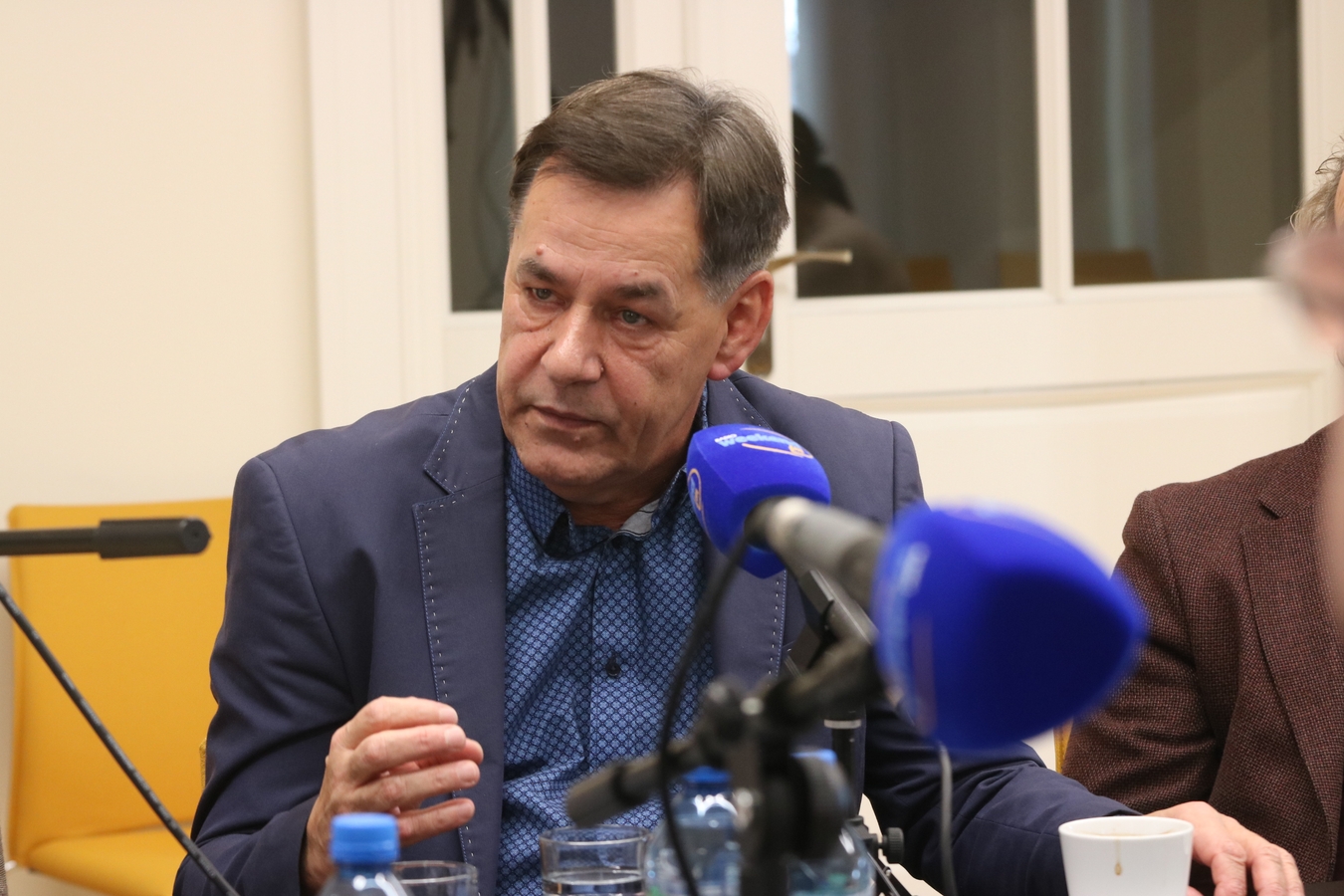 Czy w końcu pojedziemy szybkim pociągiem do Gdańska? Co z elektryfikacją linii kolejowej do Chojnic?