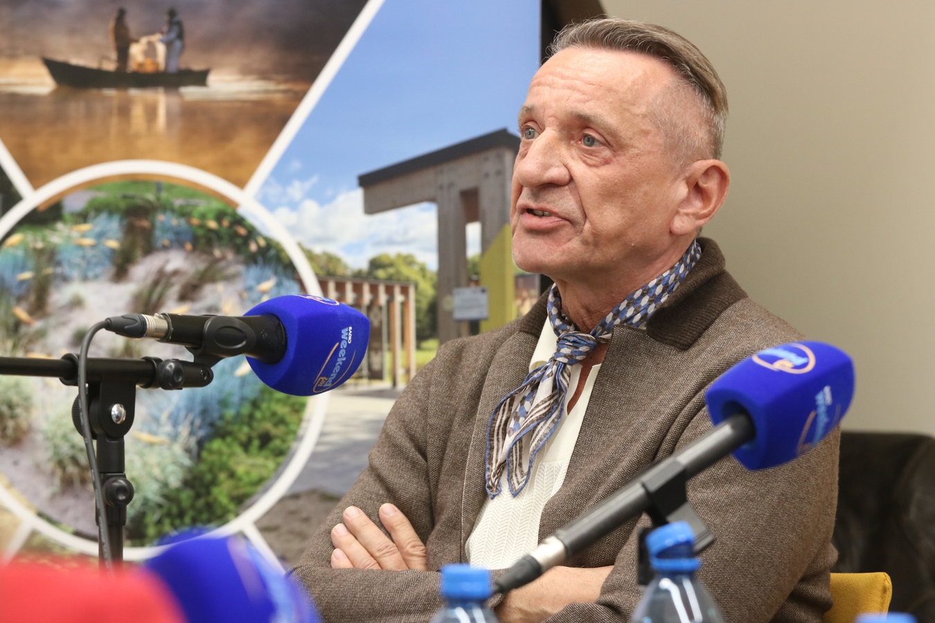 Czy w końcu pojedziemy szybkim pociągiem do Gdańska? Co z elektryfikacją linii kolejowej do Chojnic?