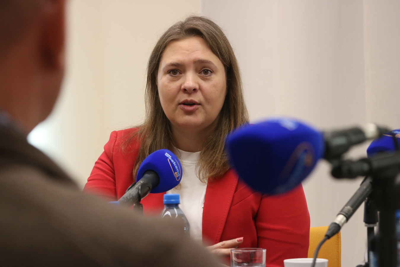 Czy w końcu pojedziemy szybkim pociągiem do Gdańska? Co z elektryfikacją linii kolejowej do Chojnic?