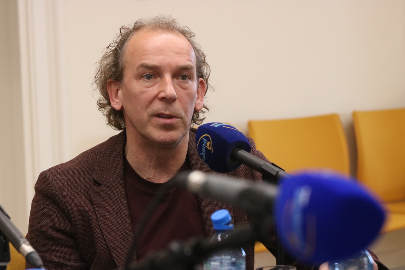 Czy w końcu pojedziemy szybkim pociągiem do Gdańska? Co z elektryfikacją linii kolejowej do Chojnic?