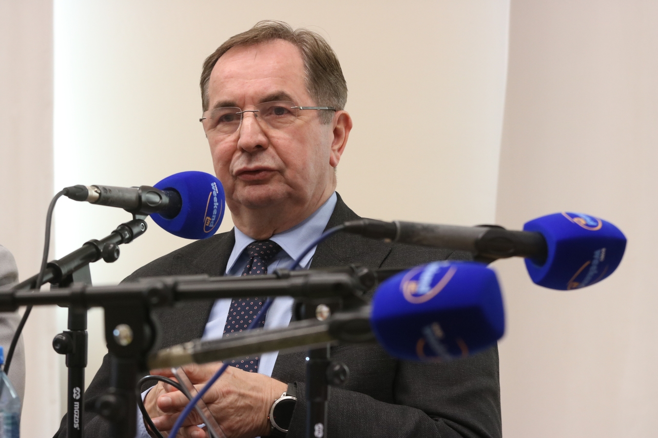 Czy w końcu pojedziemy szybkim pociągiem do Gdańska? Co z elektryfikacją linii kolejowej do Chojnic?