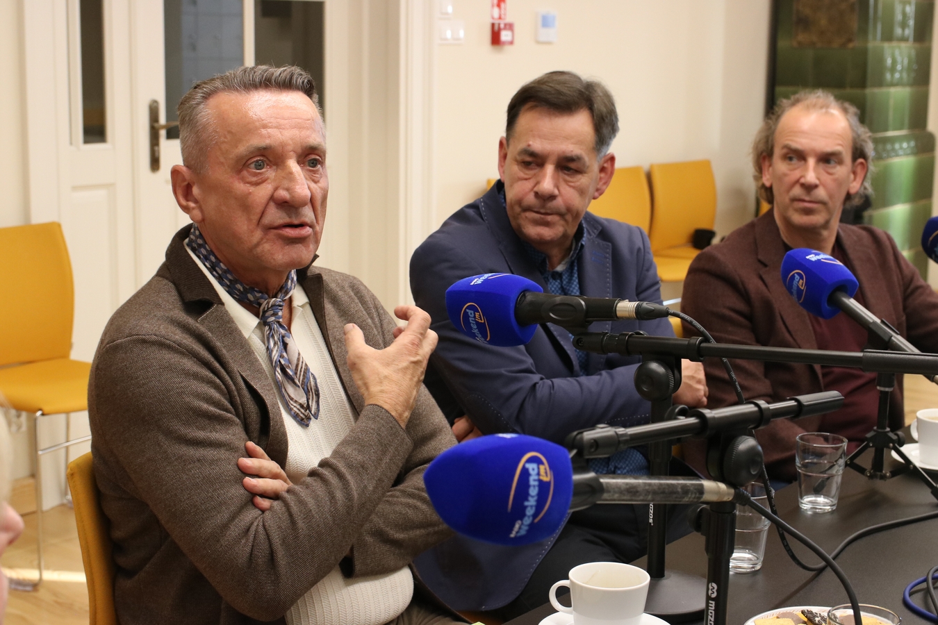 Czy w końcu pojedziemy szybkim pociągiem do Gdańska? Co z elektryfikacją linii kolejowej do Chojnic?