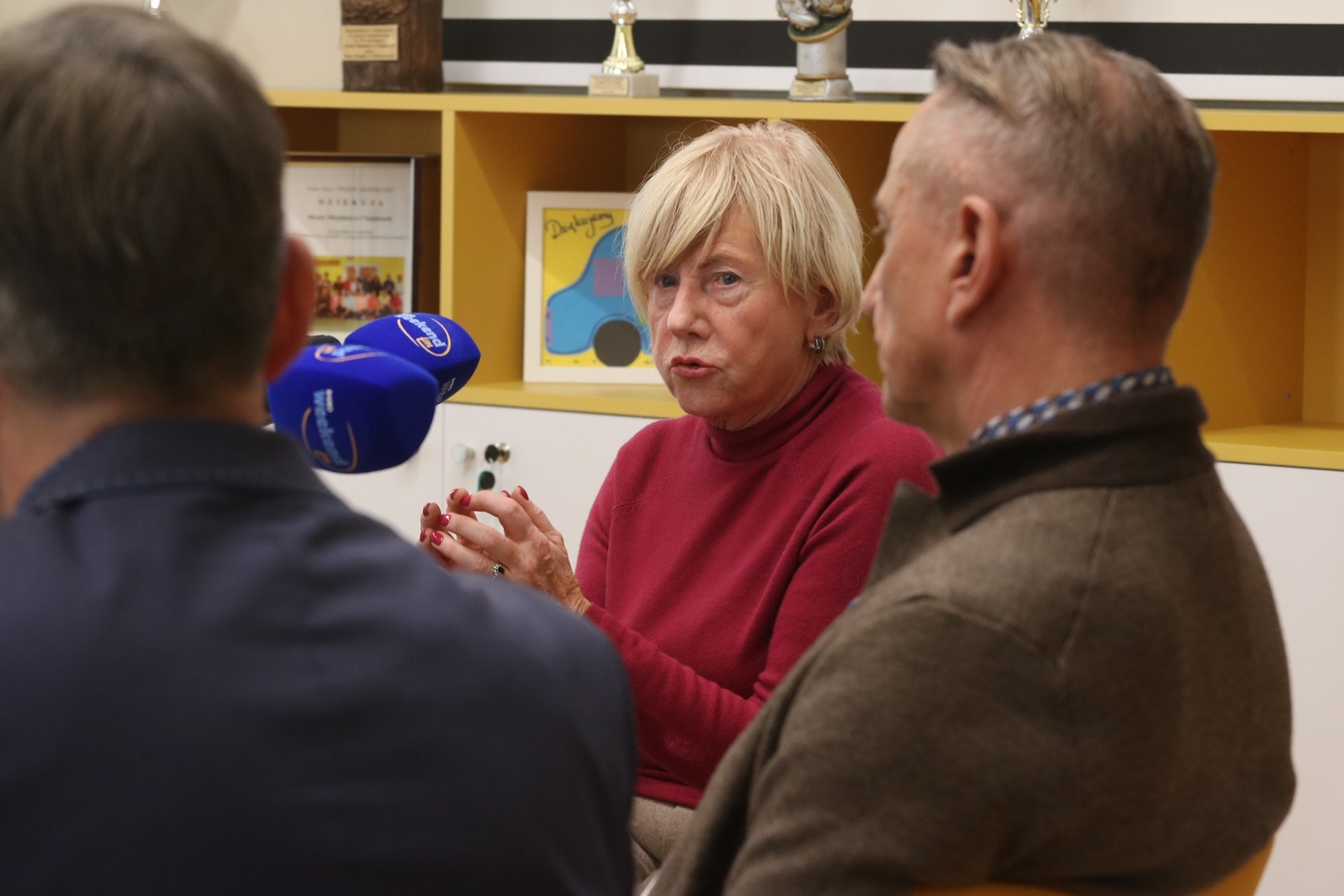 Czy w końcu pojedziemy szybkim pociągiem do Gdańska? Co z elektryfikacją linii kolejowej do Chojnic?