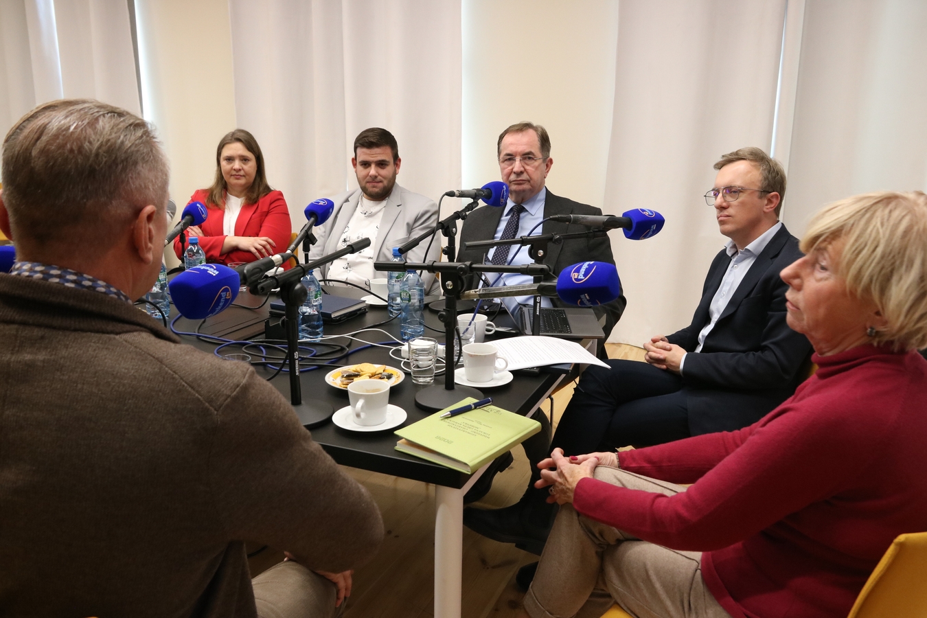 Czy w końcu pojedziemy szybkim pociągiem do Gdańska? Co z elektryfikacją linii kolejowej do Chojnic?