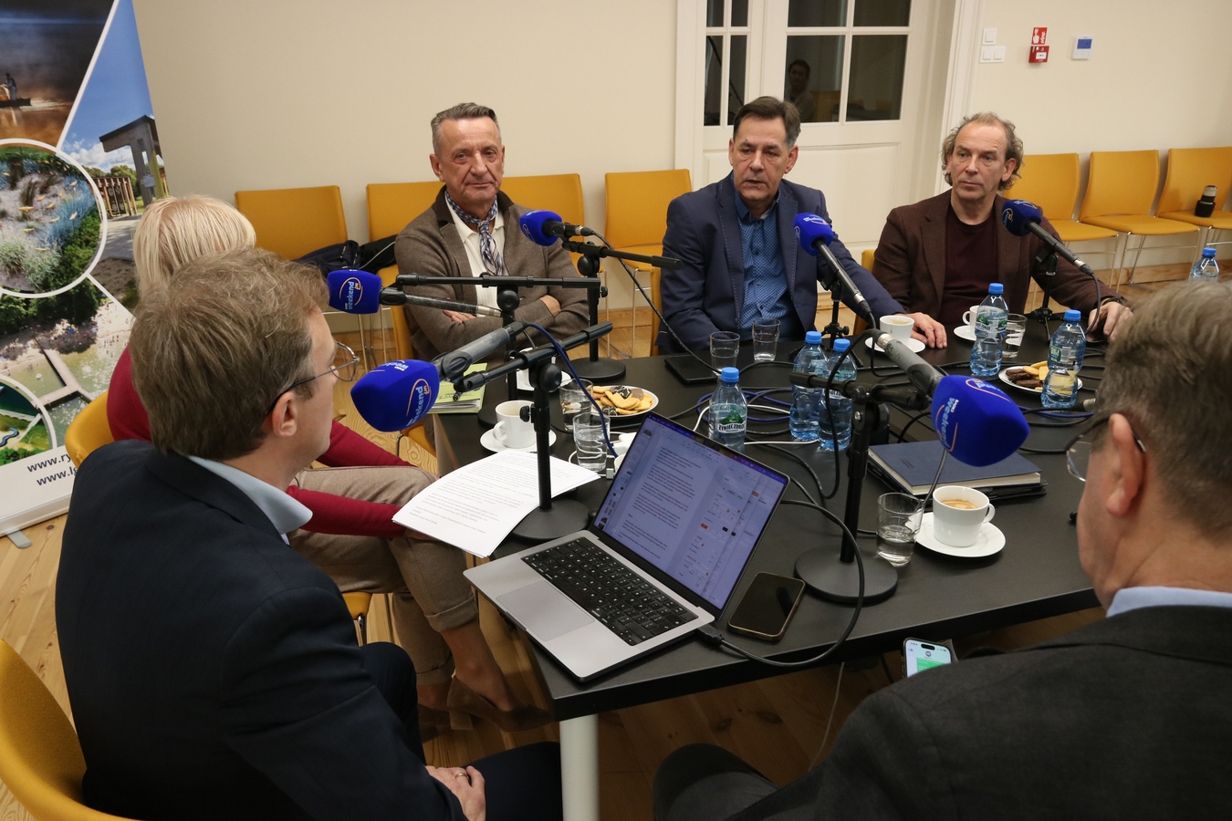 Czy w końcu pojedziemy szybkim pociągiem do Gdańska? Co z elektryfikacją linii kolejowej do Chojnic?