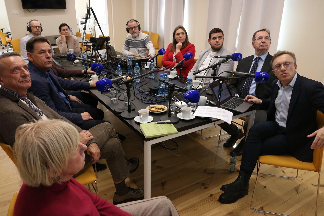 Czy w końcu pojedziemy szybkim pociągiem do Gdańska? Co z elektryfikacją linii kolejowej do Chojnic?