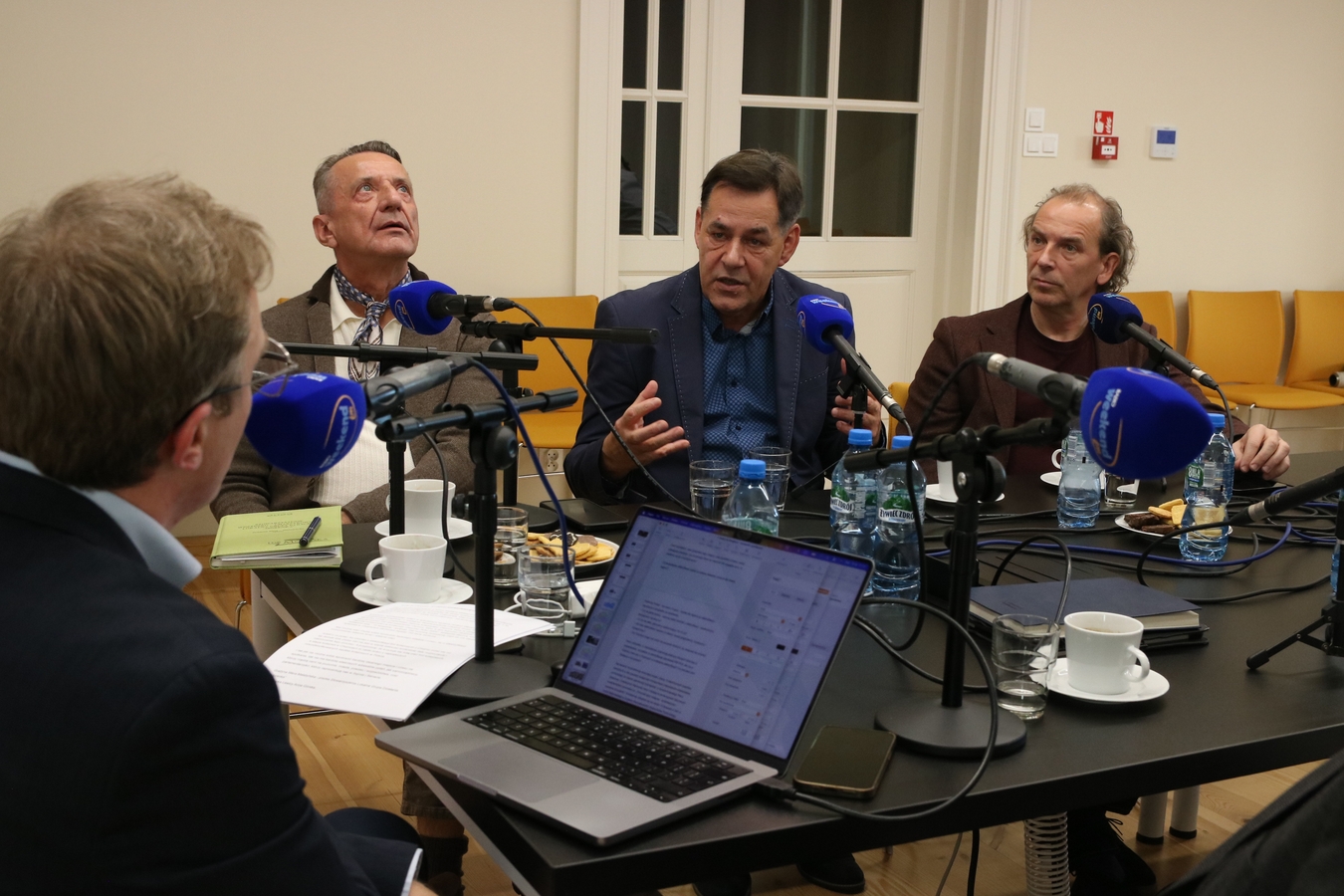 Czy w końcu pojedziemy szybkim pociągiem do Gdańska? Co z elektryfikacją linii kolejowej do Chojnic?