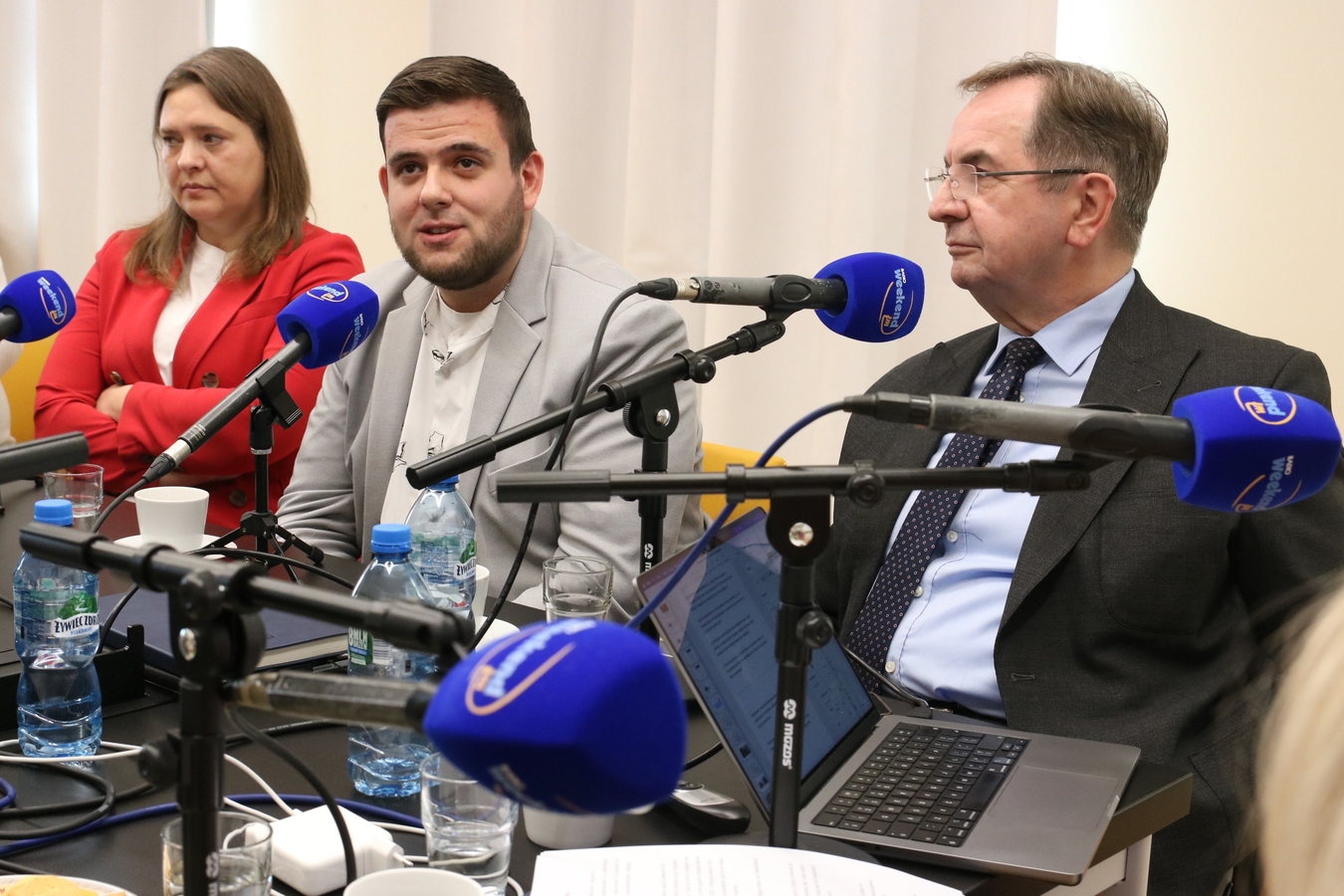 Czy w końcu pojedziemy szybkim pociągiem do Gdańska? Co z elektryfikacją linii kolejowej do Chojnic?