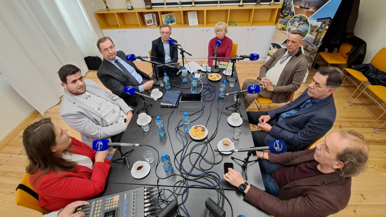 Czy w końcu pojedziemy szybkim pociągiem do Gdańska? Co z elektryfikacją linii kolejowej do Chojnic?