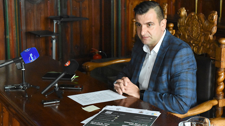 Zacieśnia się współpraca Chojnic i Dzierżoniowa. Planowane jest partnerstwo i reaktywacja Turnieju miast