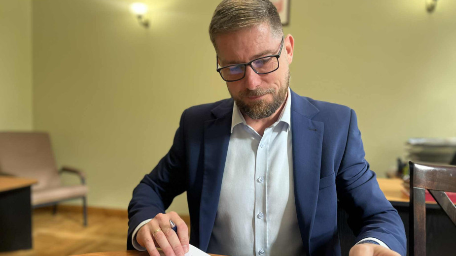 Będzie drugi przetarg na przebudowę ulicy Pochyłej w Bytowie. Pierwszy został unieważniony