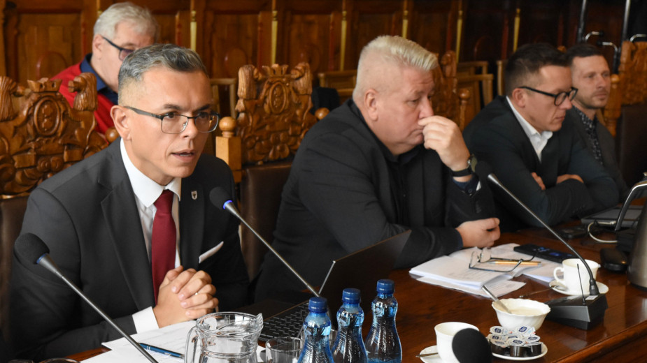 O 4 procent wzrosły w Chojnicach podatki lokalne. Kontrowersje wywołała likwidacja tzw. ulgi ekologicznej