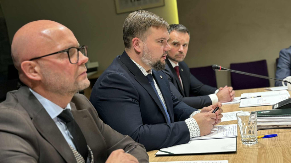 W przyszłym roku nie będzie podwyżki lokalnych podatków w Kościerzynie. Proponujemy mieszkańcom i przedsiębiorcom rok oddechu