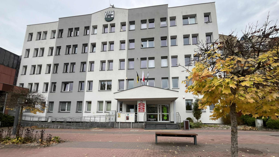 Czy w przyszłym roku w Kościerzynie nie wzrosną stawki lokalnych podatków? Nad tym pracują teraz urzędnicy