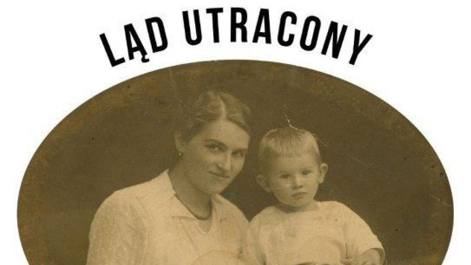 W sępoleńskiej bibliotece dziś 28.11 premiera książki Łukasza Jakubowskiego o rodzinie Prądzyńskich ze Skarpy