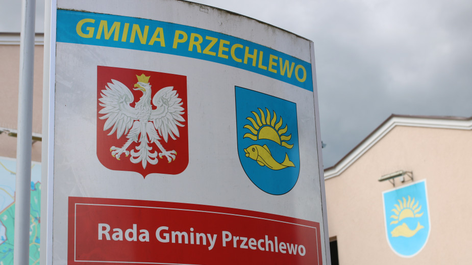 Daniny w gminie Przechlewo będą wyższe, choć nie wszystkie. Podatek od nieruchomości i opłata miejscowa wzrosną w 2026 roku