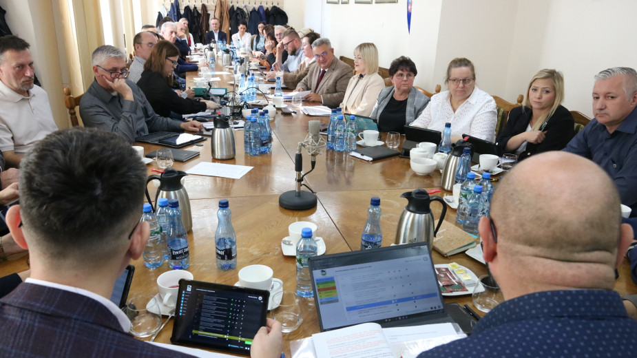 Podatki w górę o 4 procent, ale nie dla przedsiębiorców. Rada Miejska w Debrznie zamroziła stawki dla biznesu