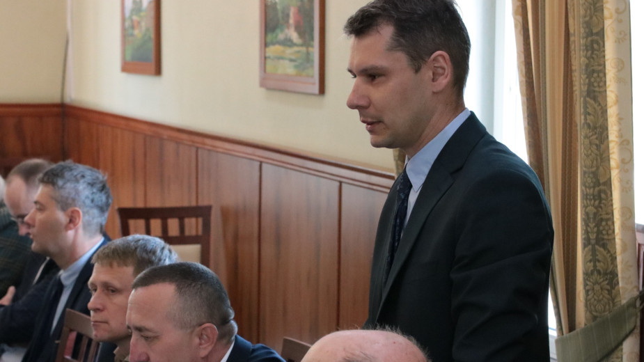 Tomasz Satyła zrezygnował z mandatu radnego Rady Miejskiej w Czarnem. Decyzja jest podyktowana względami osobistymi