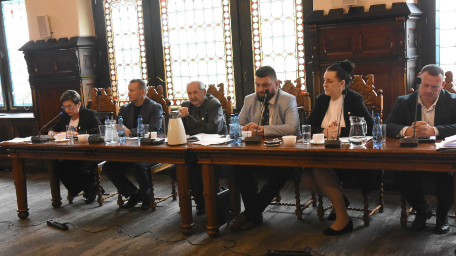 Dzisiaj 3.11 sesja Rady Miejskiej w Chojnicach. Radni zdecydują o podatkach i wynagrodzeniu burmistrza