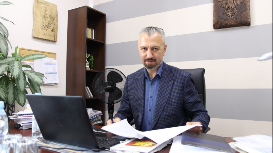 Ułatwienie dla diabetyków w Tucholi. Zużyte igły będzie można dostarczyć do siedziby Przedsiębiorstwa Komunalnego