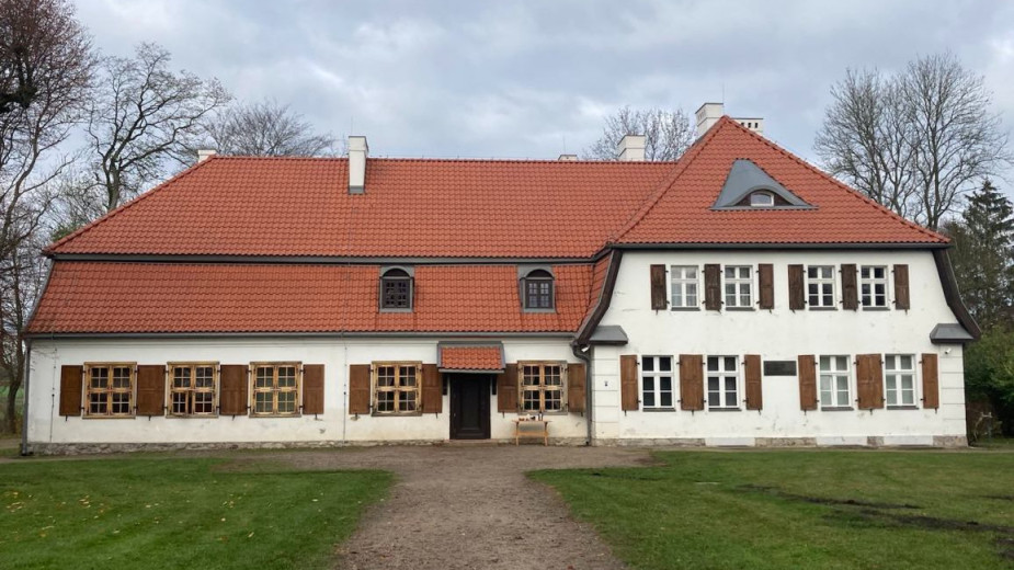 W Muzeum Hymnu Narodowego w Będominie odbędą się wojewódzkie obchody akcji pod nazwą Szkoła do Hymnu