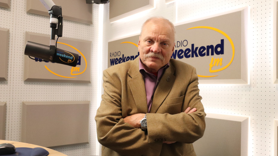 Twoje zdrowie, odcinek 52. O krioterapii, czyli leczeniu zimnem