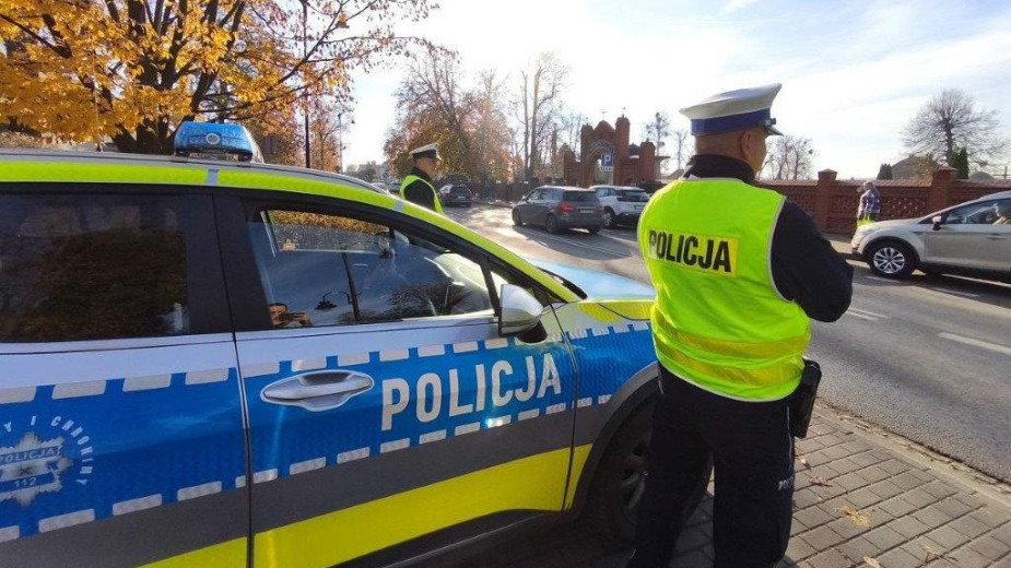 Tucholska policja podsumowuje świąteczny weekend. Zatrzymano między innymi pijanego kierowcę