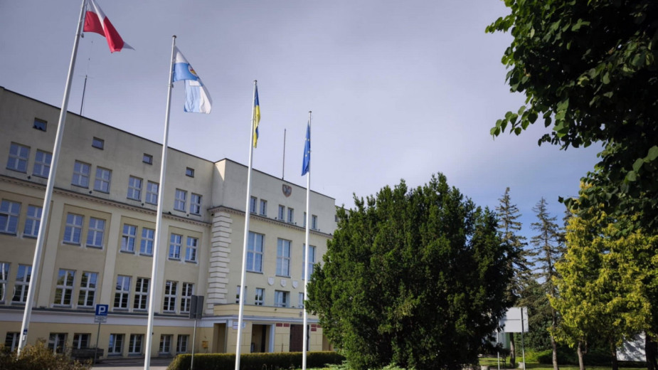 Wysokie miejsce Sępólna Krajeńskiego w ogólnopolskim rankingu inwestycyjnym pisma samorządowego Wspólnota