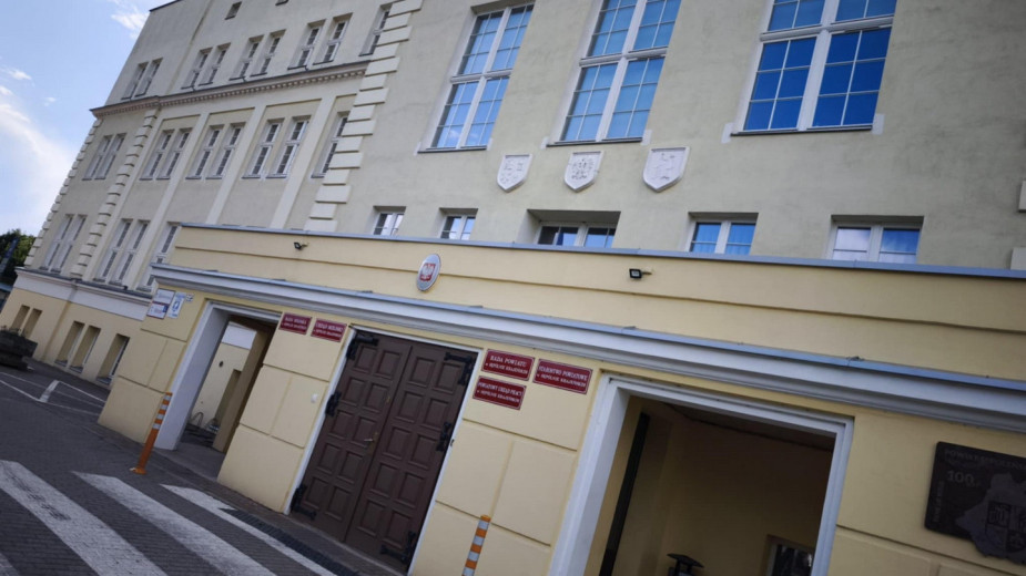 Rada Miejska Sępólna Krajeńskiego apeluje do premiera o działania mające na celu wsparcie rolników