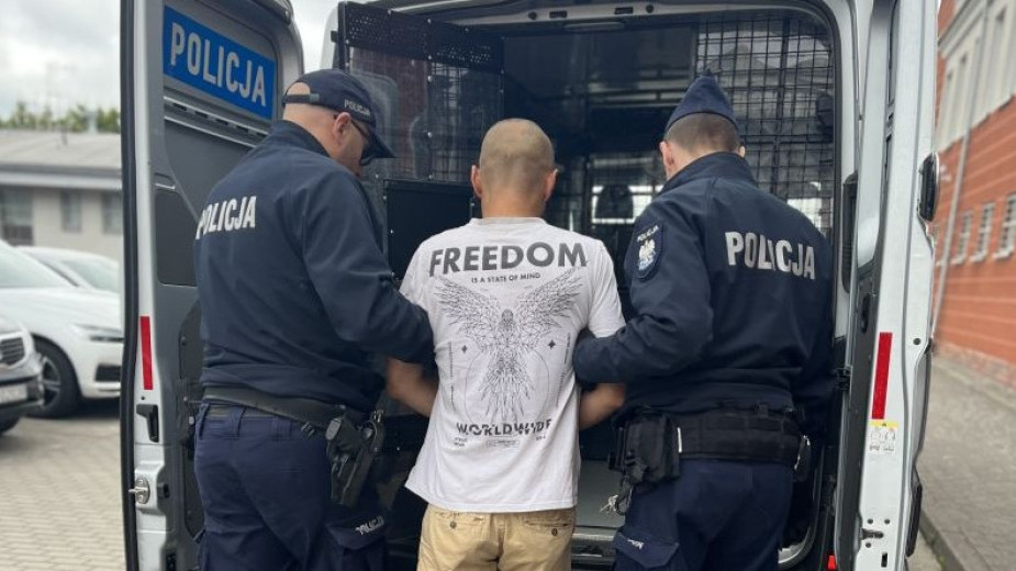 Mieszkaniec Koczały oskarżony o usiłowanie zabójstwa brata. Miastecka prokuratura skierowała sprawę do sądu w Słupsku