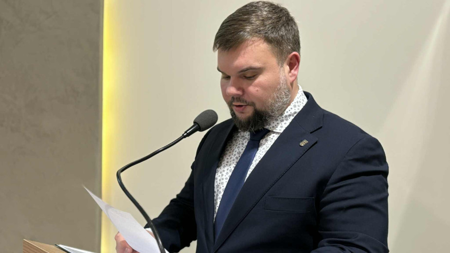 Wynagrodzenie burmistrza Kościerzyny będzie wyższe. Jednogłośnie zdecydowała o tym Rada Miasta na sesji w środę 26 listopada