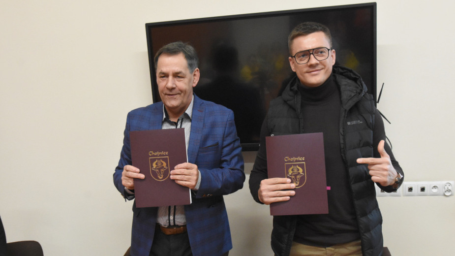 Dwa miesiące opóźnienia w projektowaniu Warsztatu Terapii Zajęciowej. W chojnickim ratuszu jest nerwowo