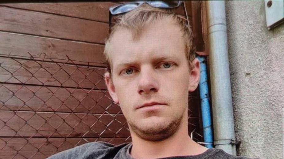 Policjanci z Chojnic poszukują zaginionego Karola Chełmowskiego. Mężczyzna może poruszać się volkswagenem golfem